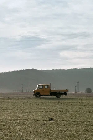Постер: Hitchhiker