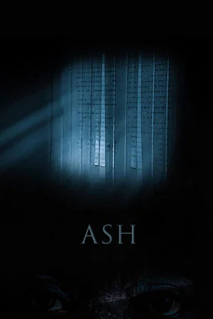 Постер: Ash