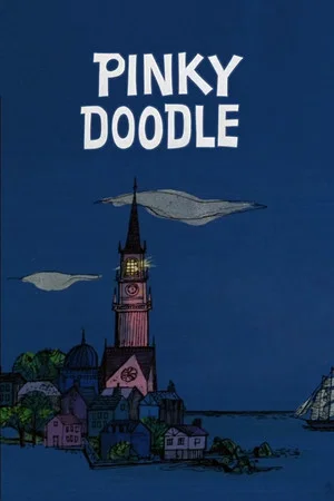 Постер: Pinky Doodle