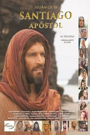 Постер: Santiago Apostol