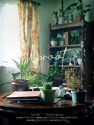 Постер: Uproot
