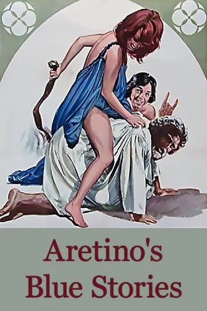 Постер: Aretino's Blue Stories