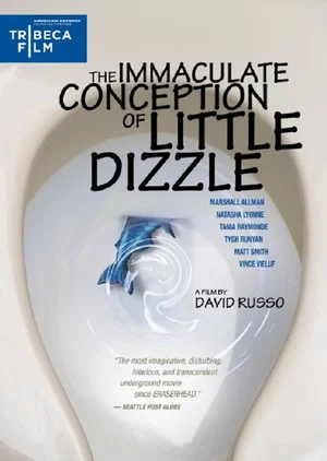 Постер: The Immaculate Conception of Little Dizzle