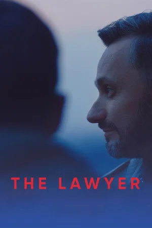 Постер: The Lawyer