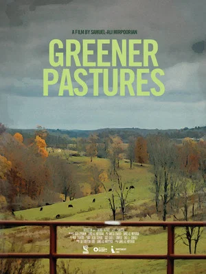 Постер: Greener Pastures