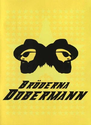 Постер: The Dobermann Brothers