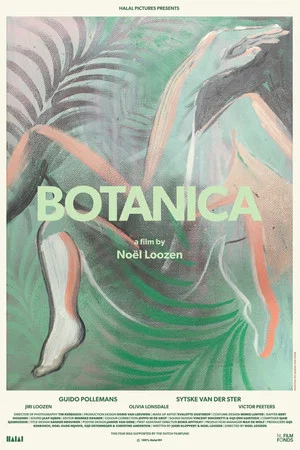 Постер: Botanica
