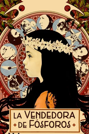 Постер: The Little Match Girl