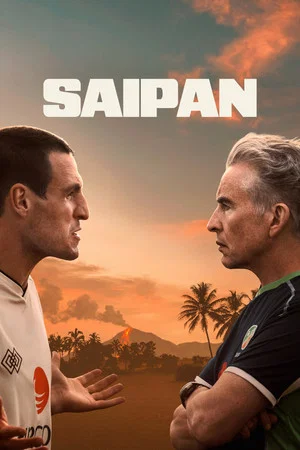 Постер: Saipan