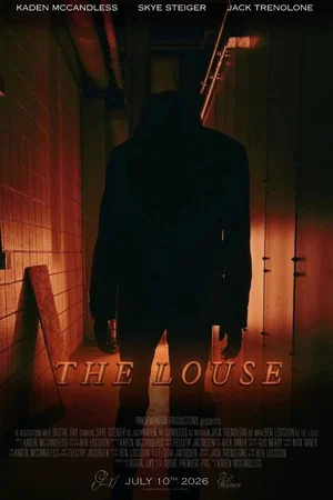 Постер: The Louse