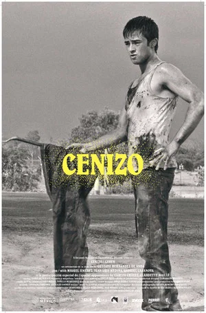 Постер: Cenizo
