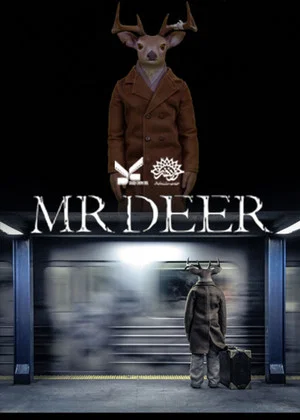 Постер: Mr. Deer