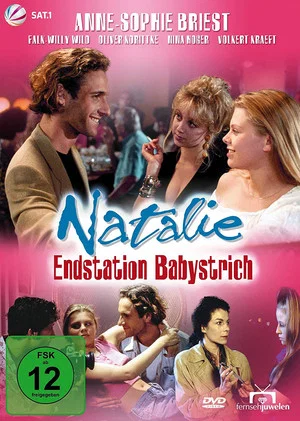 Постер: Natalie - Endstation Babystrich