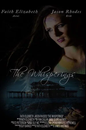 Постер: The Whisperings