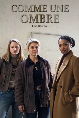 Постер: Comme une ombre