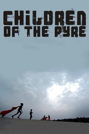 Постер: Children of the Pyre