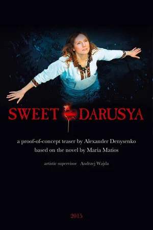 Постер: Sweet Darusya
