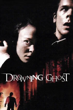Постер: Drowning Ghost