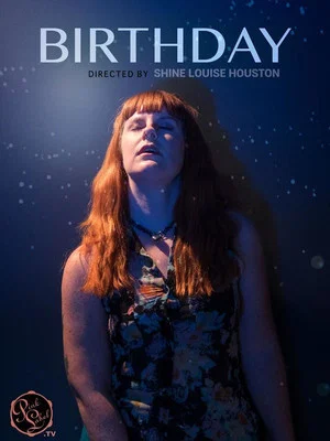 Постер: Birthday