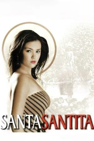 Постер: Santa Santita