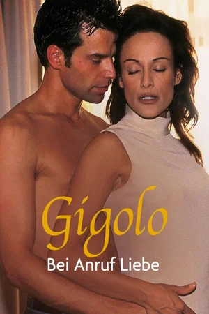 Постер: Gigolo – Bei Anruf Liebe