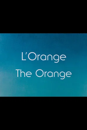Постер: The Orange