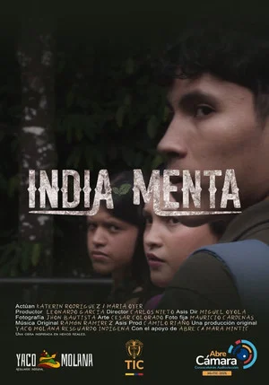 Постер: Indiamenta