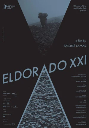Постер: Eldorado XXI