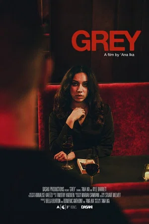 Постер: Grey