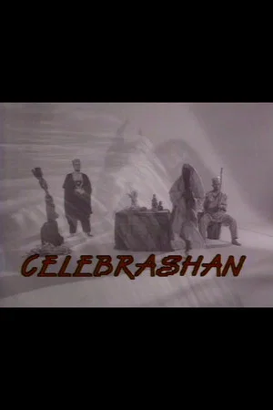 Постер: Celebrashan