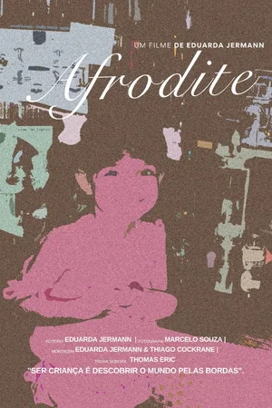 Постер: Afrodite