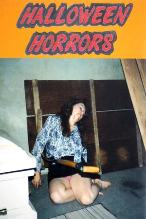 Постер: Halloween Horrors