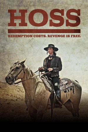 Постер: Hoss