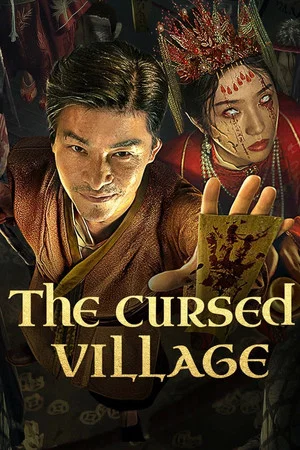 Постер: The Cursed Village