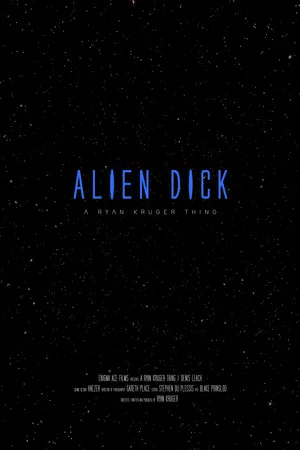 Постер: Alien Dick