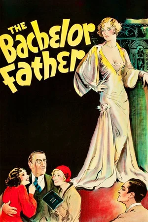 Постер: The Bachelor Father