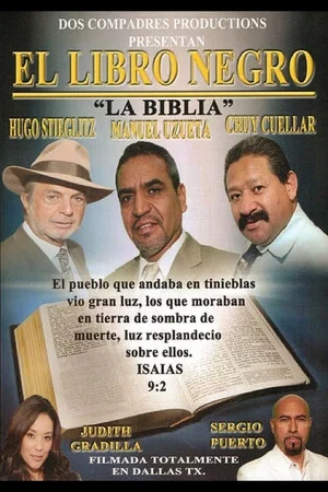 Постер: El Libro Negro