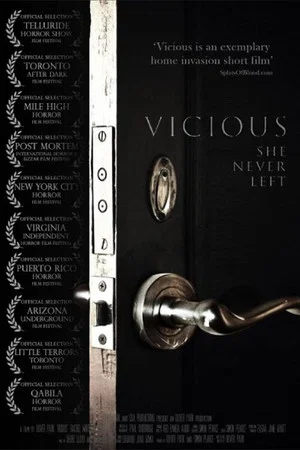 Постер: Vicious