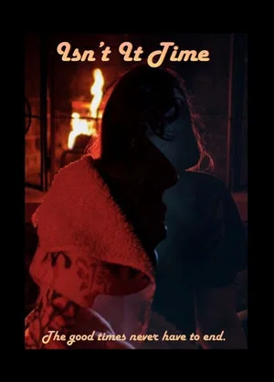 Постер: Isn't It Time