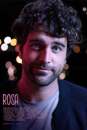 Постер: Rosa