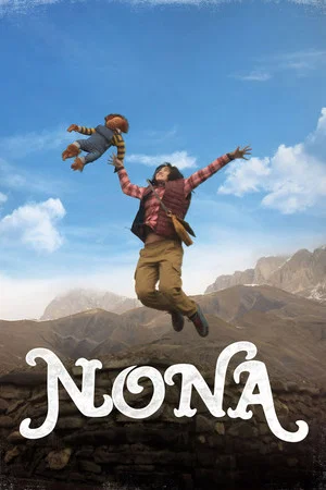 Постер: Nona