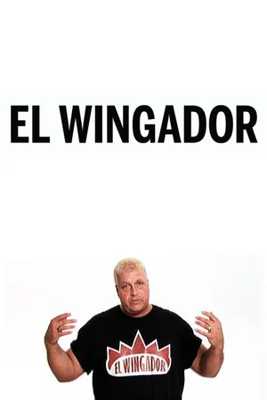 Постер: El Wingador