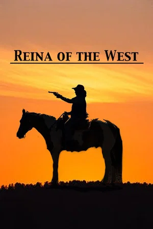 Постер: Reina of the West