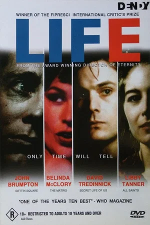 Постер: Life