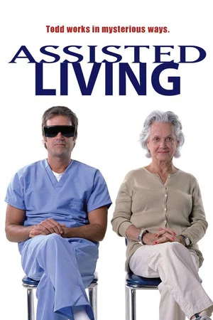 Постер: Assisted Living