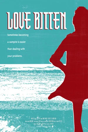 Постер: Love Bitten