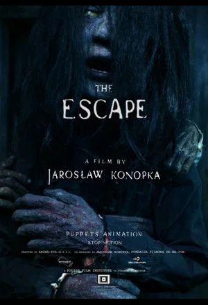 Постер: The Escape