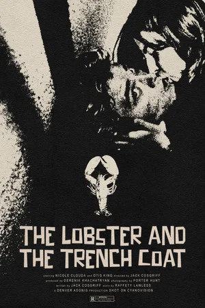 Постер: The Lobster and The Trench Coat