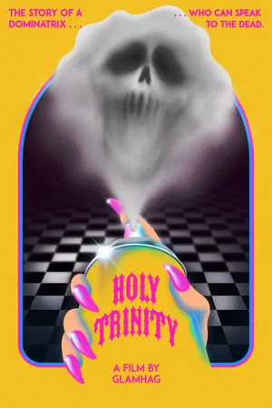 Постер: Holy Trinity