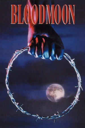 Постер: Bloodmoon